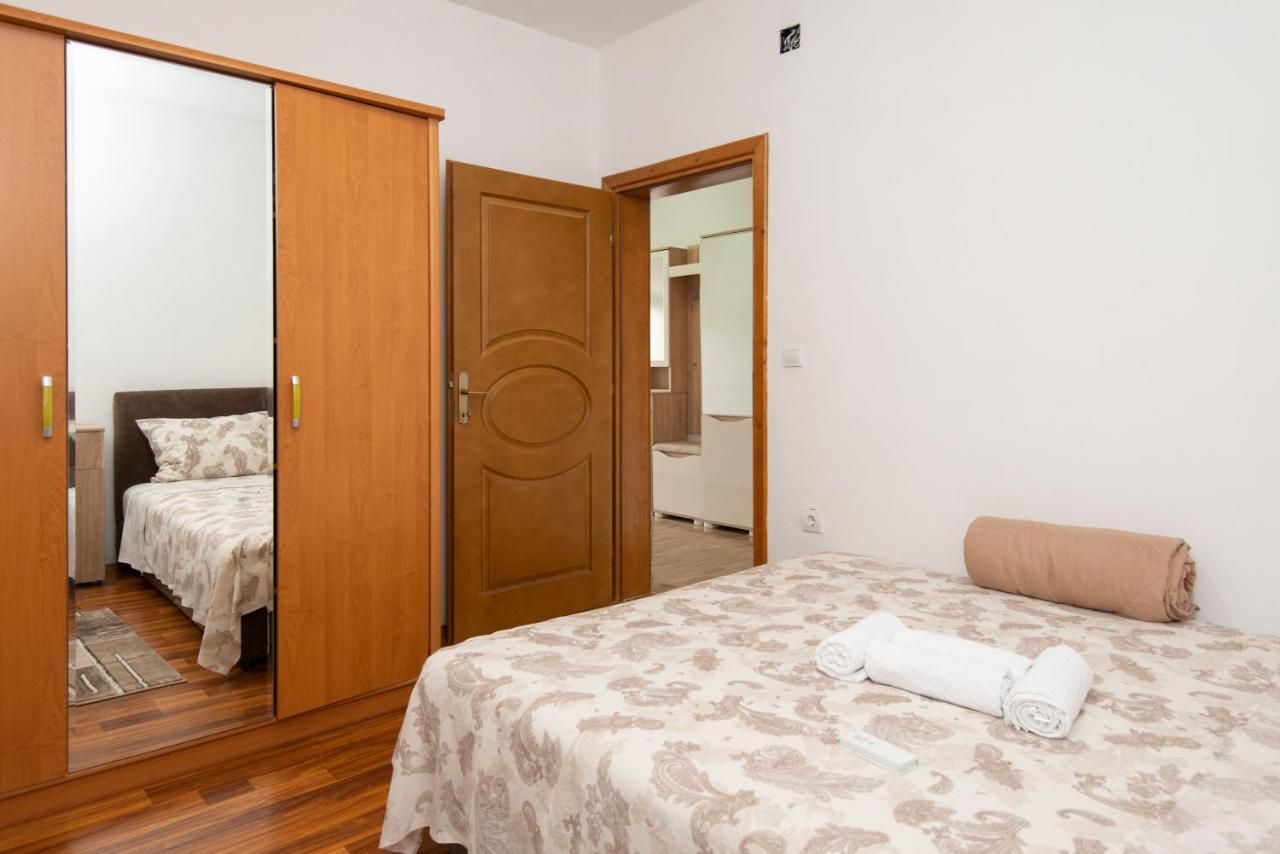 Apartment Tanja Mrcevac Eksteriør billede