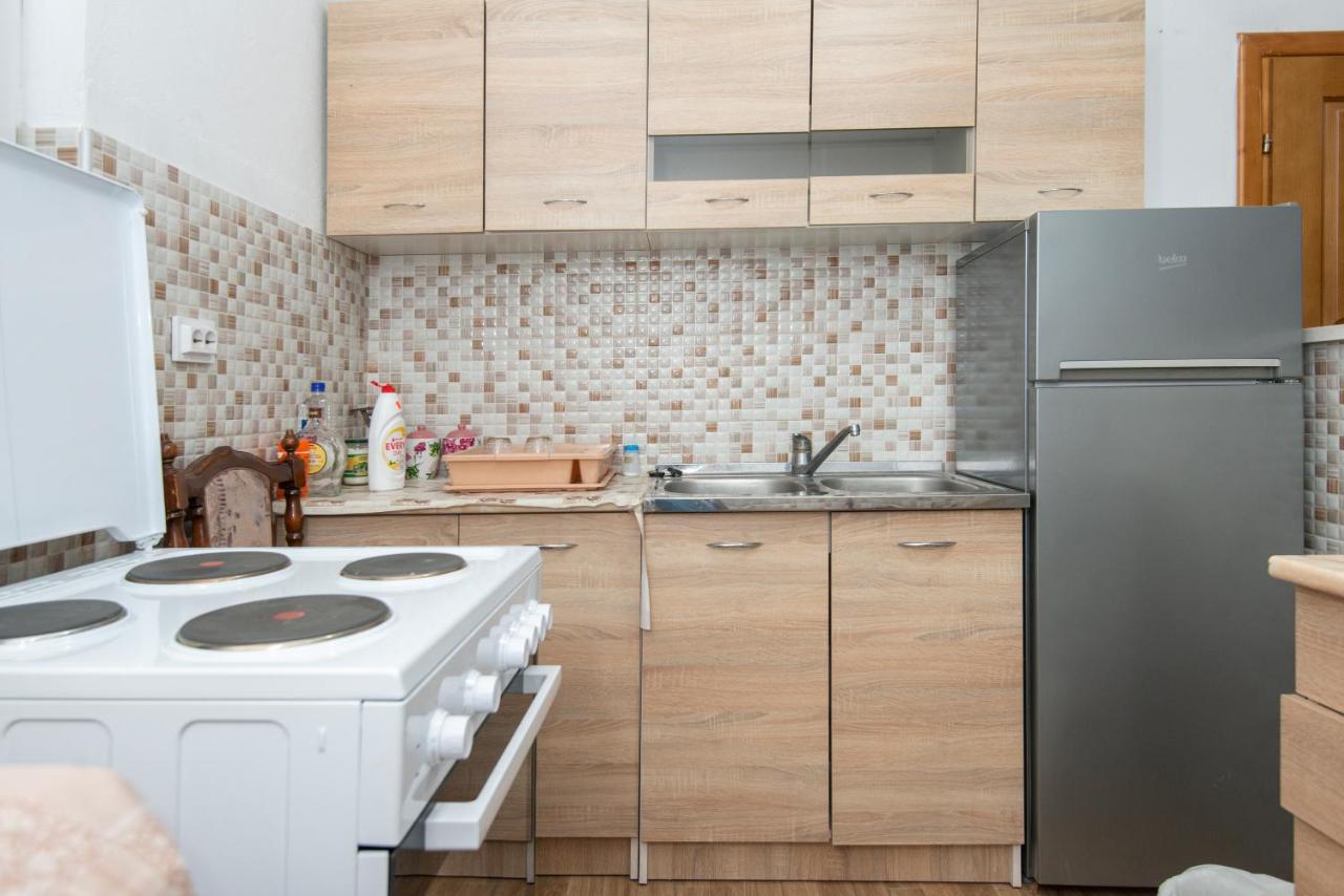 Apartment Tanja Mrcevac Eksteriør billede