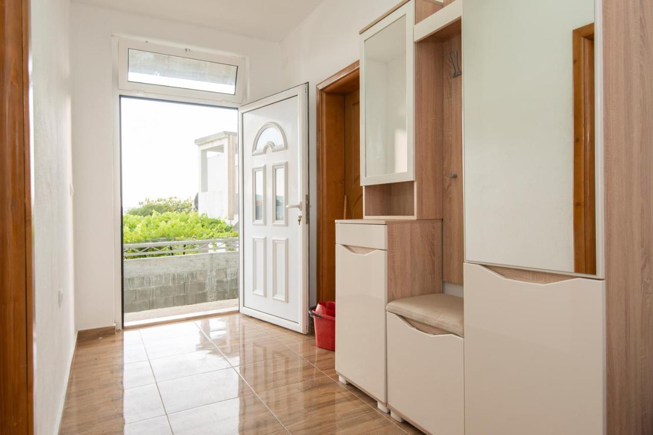 Apartment Tanja Mrcevac Eksteriør billede