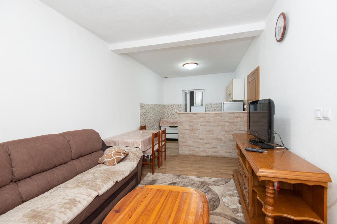 Apartment Tanja Mrcevac Eksteriør billede