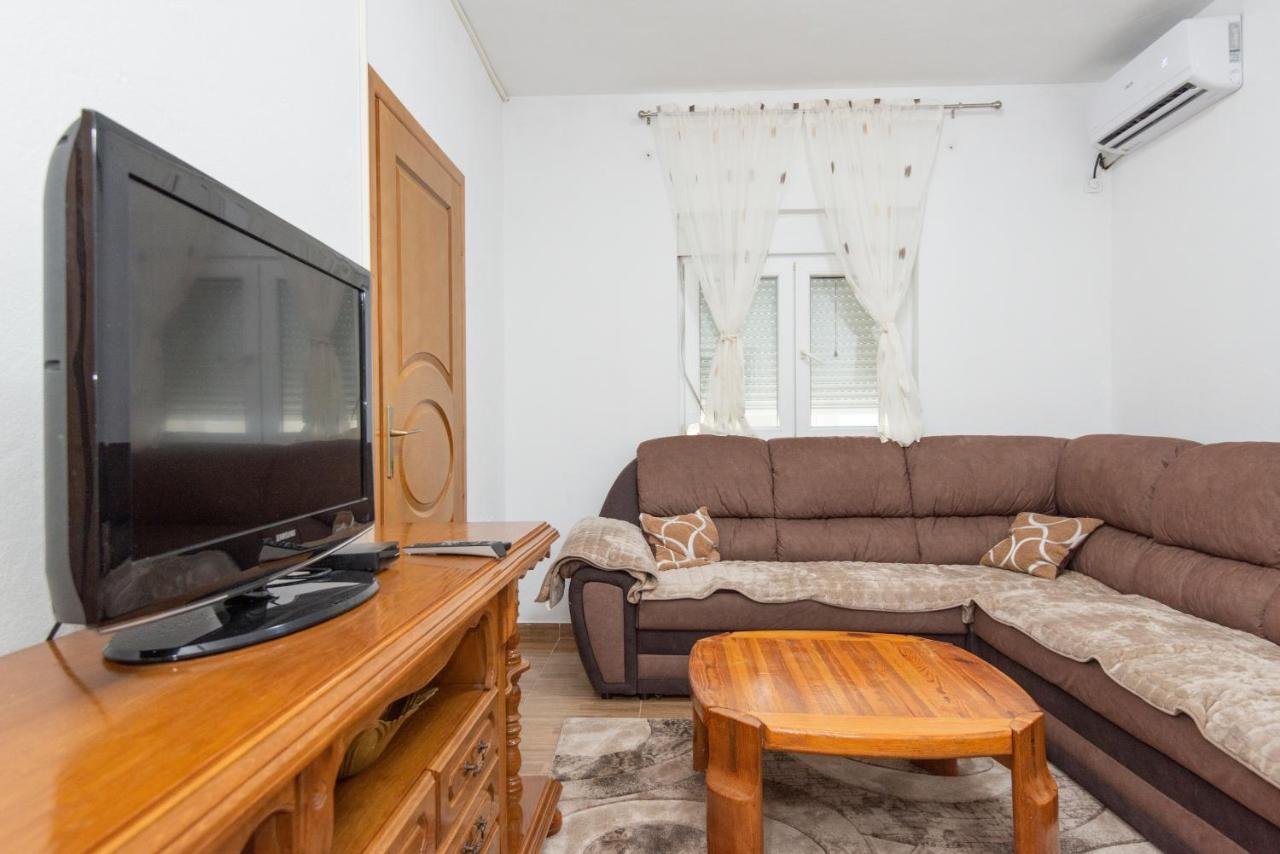 Apartment Tanja Mrcevac Eksteriør billede