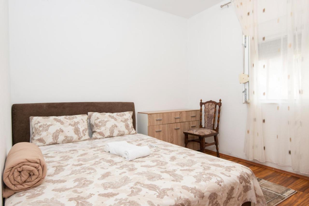 Apartment Tanja Mrcevac Eksteriør billede