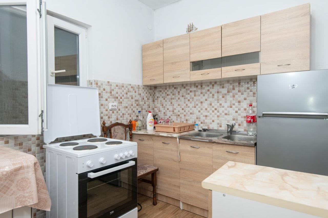 Apartment Tanja Mrcevac Eksteriør billede