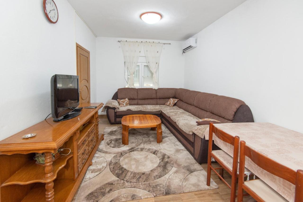 Apartment Tanja Mrcevac Eksteriør billede