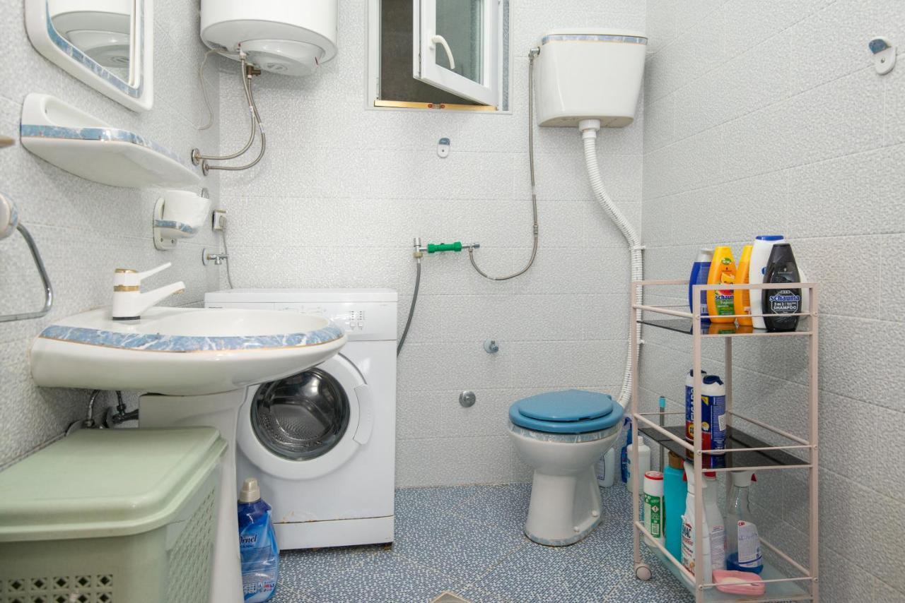 Apartment Tanja Mrcevac Eksteriør billede