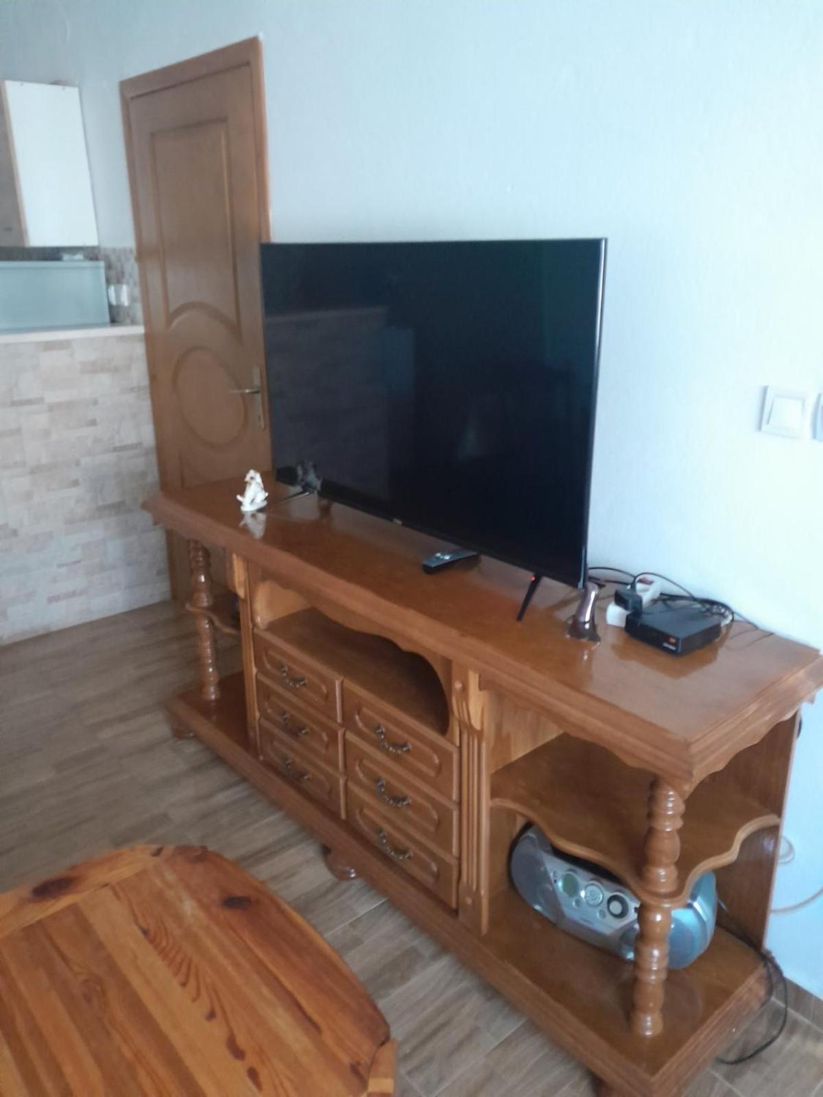 Apartment Tanja Mrcevac Eksteriør billede